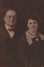 Charles William and Mary Agnes Claunch