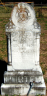 Eldenia Dodd Porter Gravestone