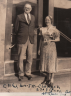 Charles William and Mrs. J. M. Claunch