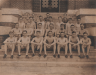 Washington and Lee Track Team - 1925