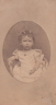 Maggie Barrett 1882