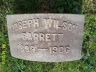 Image: Barrett, Joseph Wilson