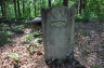 John B. Murchison Gravestone