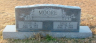 Sarah Clemintine McClure Moore Gravestone