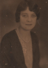 Mellie Mae Dodd