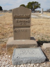 George Robert McClure Gravestone