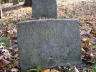 Josiah Claunch Grave