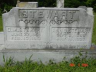 D Mahlon Stewart Gravestone