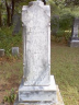 David A. Stewart Gravestone