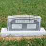 Harriet Ann Hattie Claunch Stewart Grave