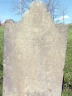 Jacob Gose Grave