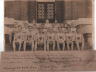 Washington and Lee Track Team - 1925