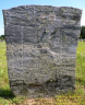 Stephen Maples Grave