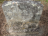 Wade Hampton Colvard Grave