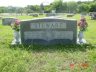 Lula S. Stewart Gravestone