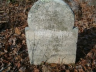 Catherine McIver Murchison Grave