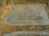 Joseph Barrett Colvard Grave