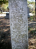 Adeline Stewart Gravestone