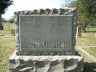 Emarella Jane Queen Thomas McLaughlin Grave