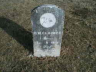 Duke William Claunch Grave