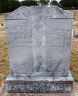 William C Hackler Gravestone