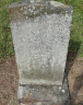 Charles Cicero Colvard Grave