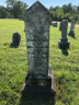 John J. Armstrong Grave