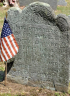 CPT Samuell Avery Gravestone