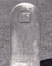 Jane Isabelle Murchison Debord Grave