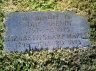 John Henry Maples_Gravestone