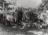 Dodd Family Reunion - 1950s