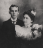 Humphrey Posey Colvard and Margaret Elizabeth Barrett