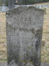 Sallie Elvira Colvard Whittington Grave