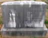 Henry Clay Hunt Grave