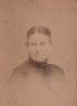 Margaret Elizabeth Hunt Johnson