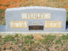 Alice Stewart Fenley Gravestone